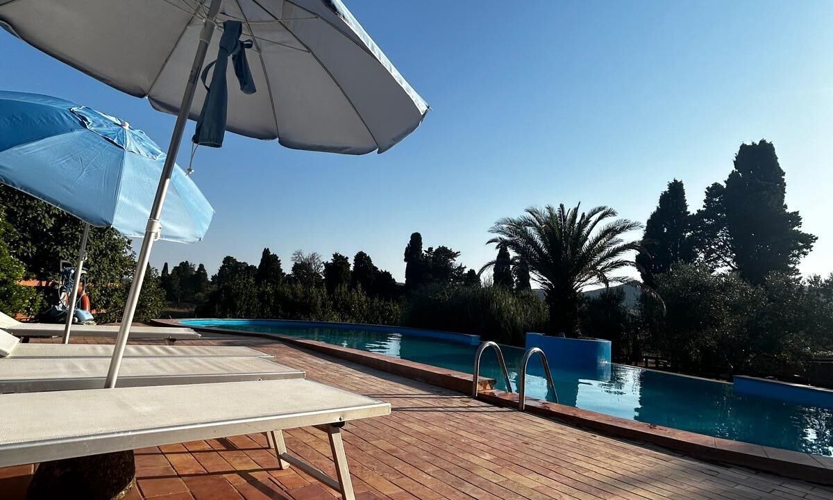 Photo of Outdoor in Rosignano Marittimo