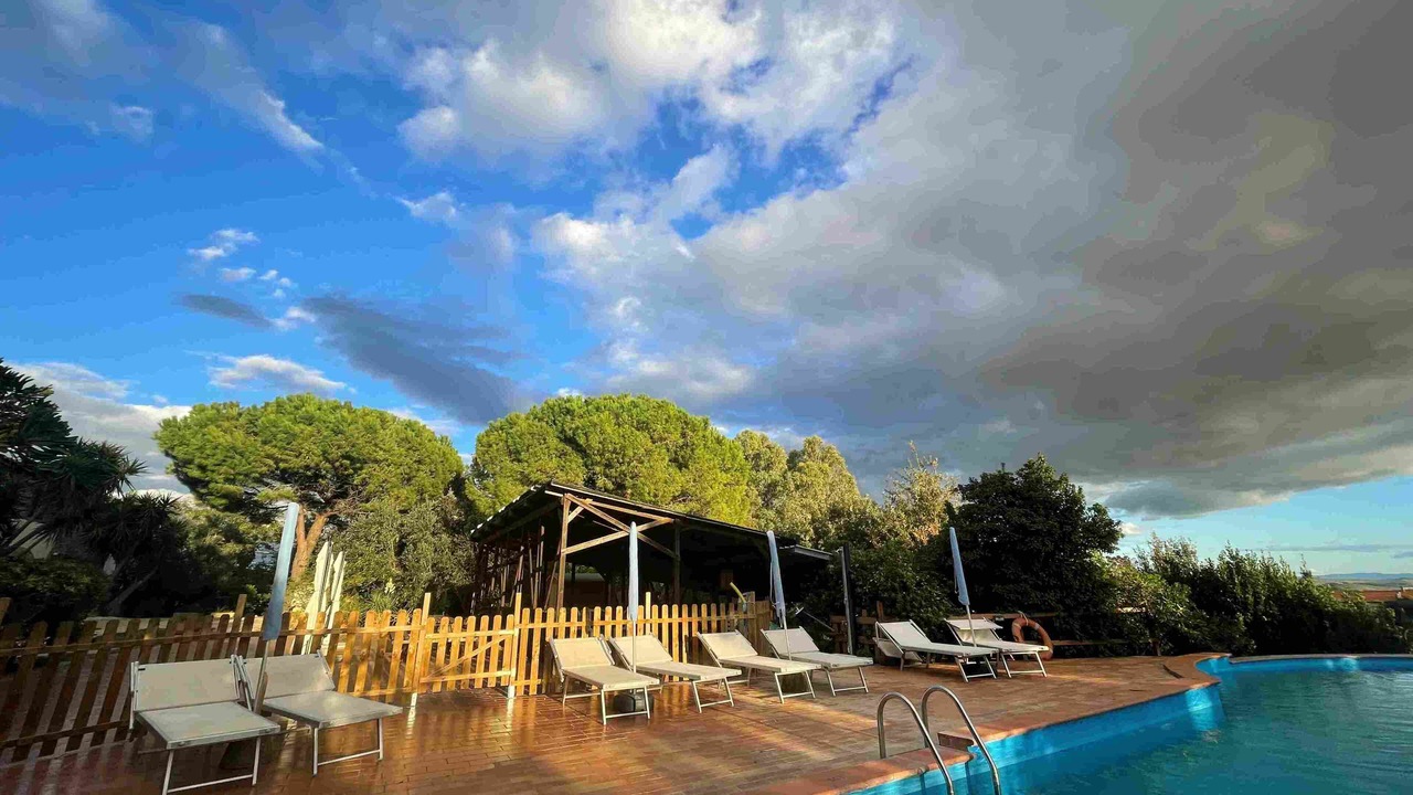 Photo of Outdoor in Rosignano Marittimo