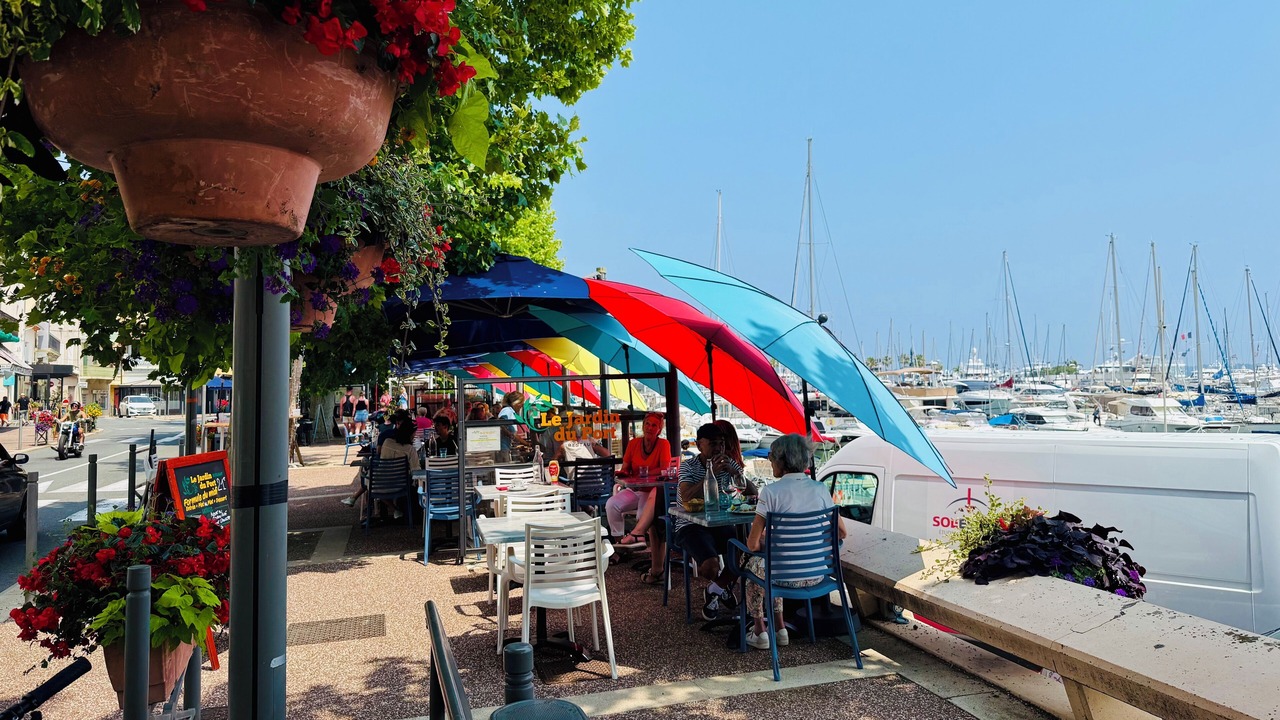 Photo of Outdoor in Golfe Juan