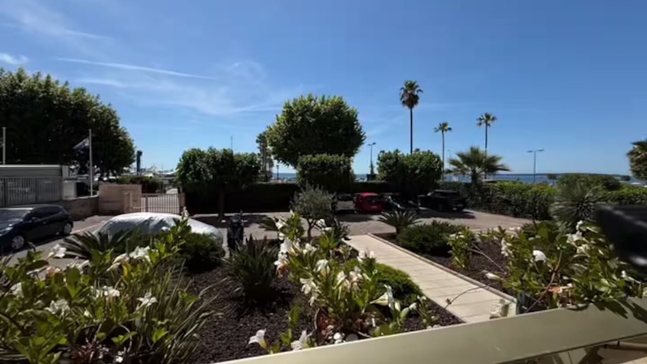 Photo of Outdoor in Golfe Juan