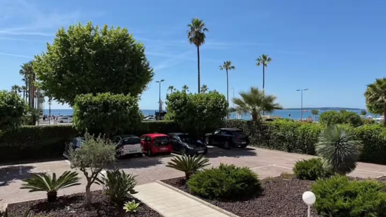 Photo of Outdoor in Golfe Juan