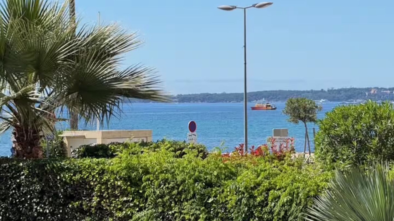 Photo of Outdoor in Golfe Juan