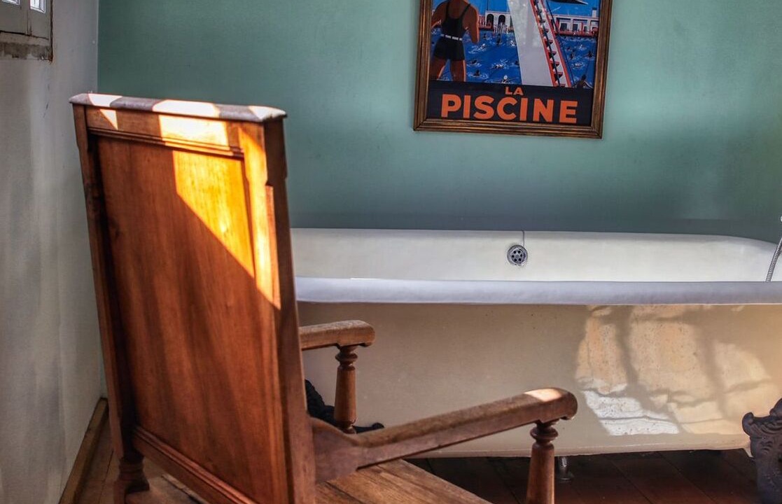 Photo of Bathroom in Chateauneuf-Grasse