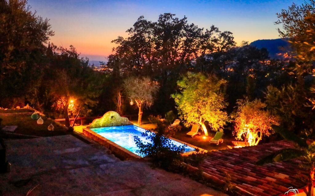 Photo of Outdoor in Chateauneuf-Grasse