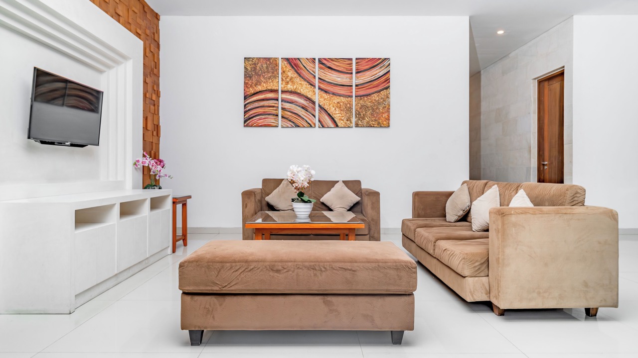 Photo of Livingroom in Batubelig