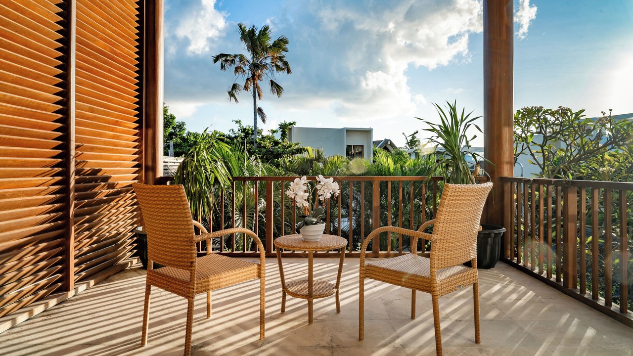 Photo of Patio Balcony in Batubelig
