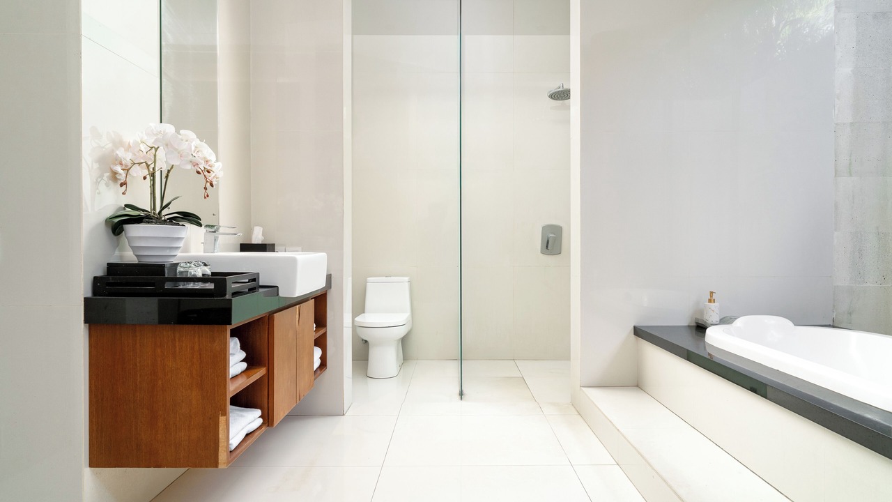 Photo of Bathroom in Batubelig