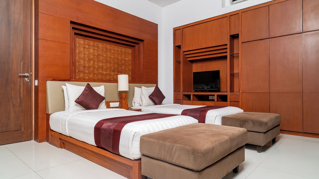 Photo of Bedroom in Batubelig