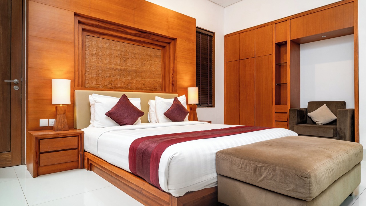 Photo of Bedroom in Batubelig