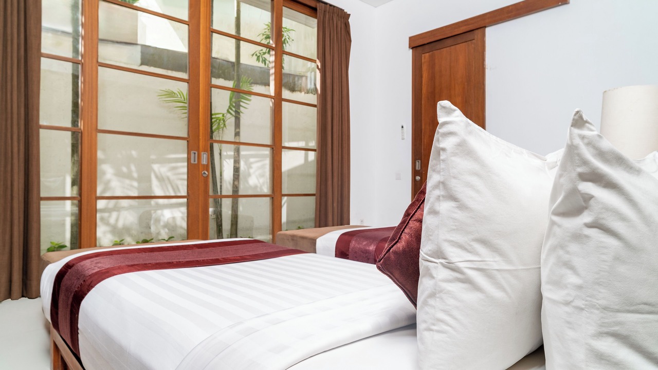 Photo of Bedroom in Batubelig