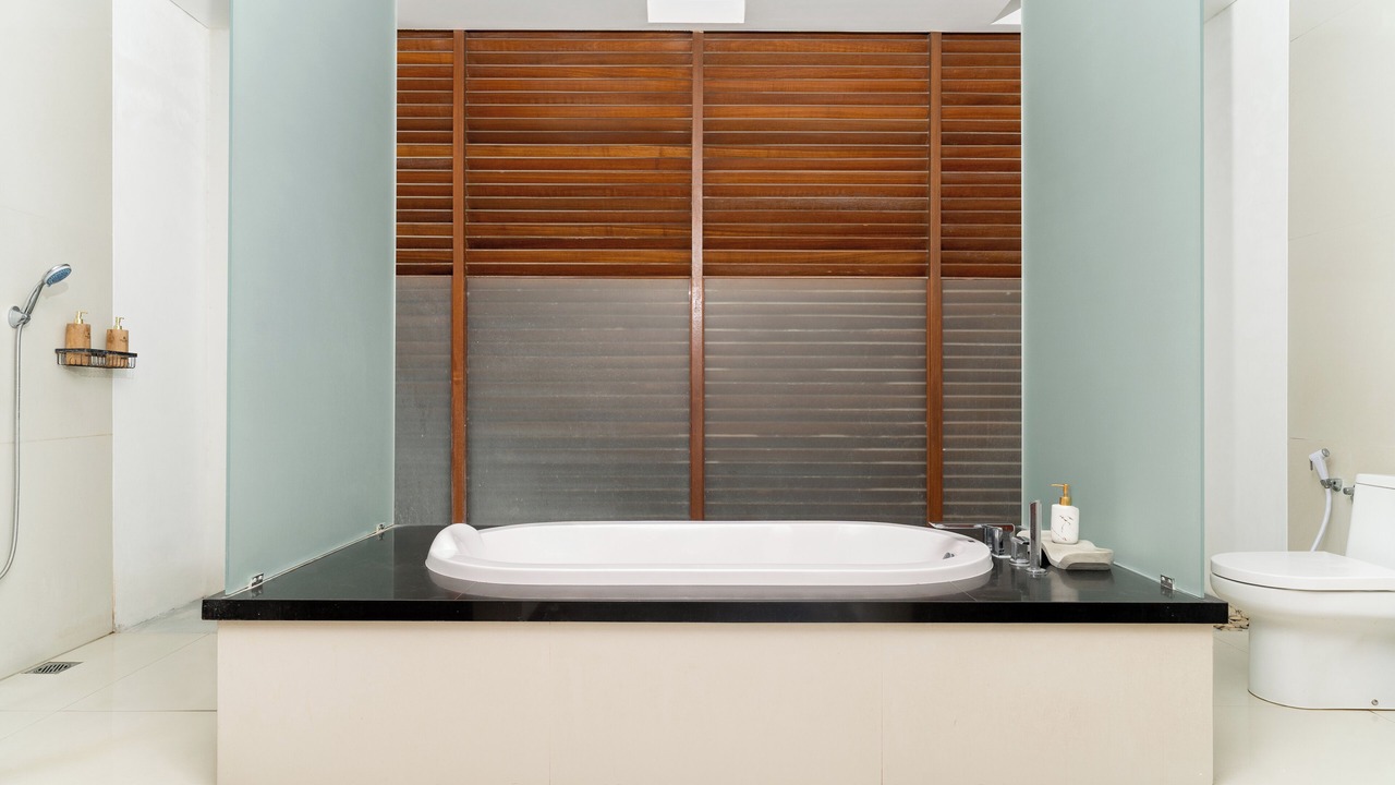 Photo of Bathroom in Batubelig