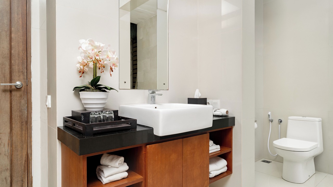 Photo of Bathroom in Batubelig