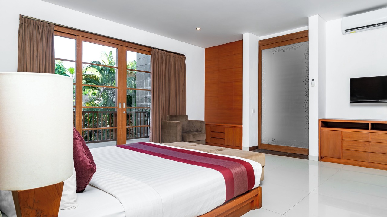 Photo of Bedroom in Batubelig