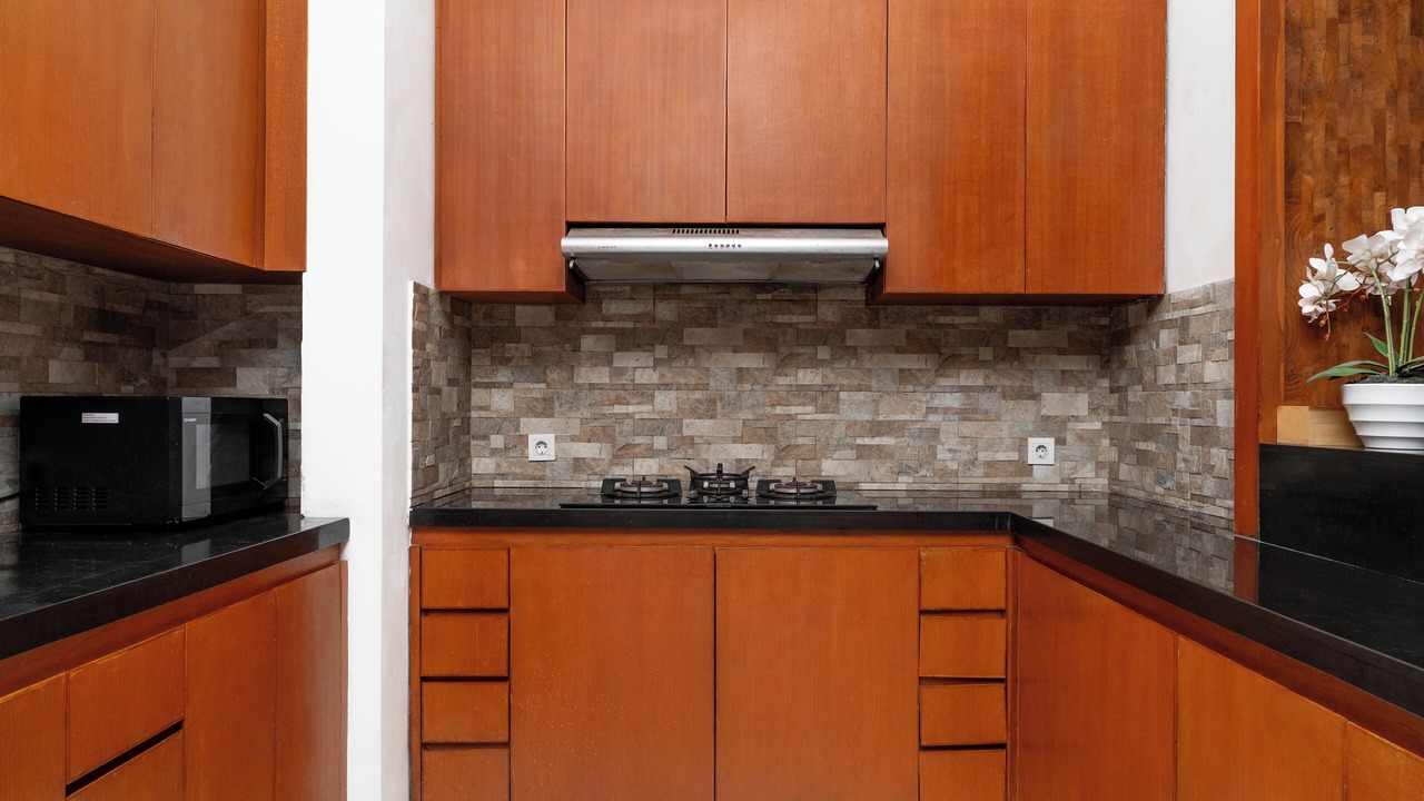Photo of Kitchen in Batubelig