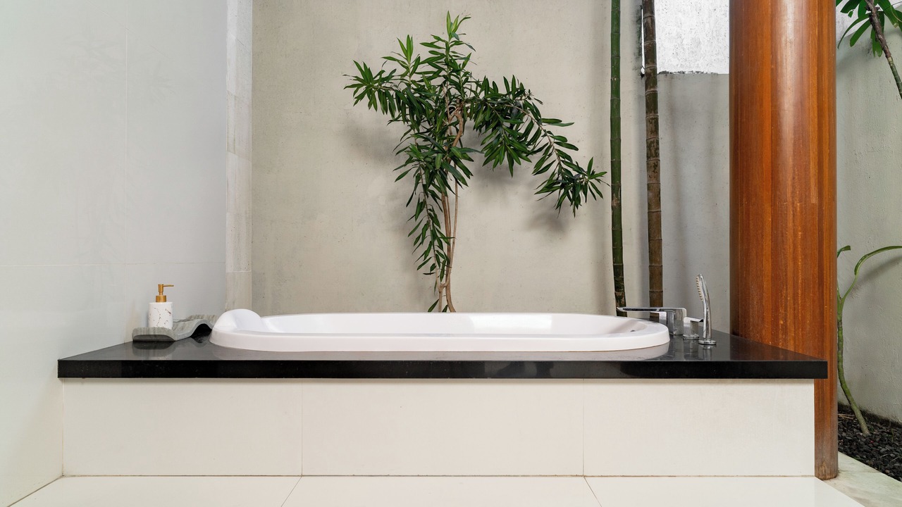 Photo of Bathroom in Batubelig