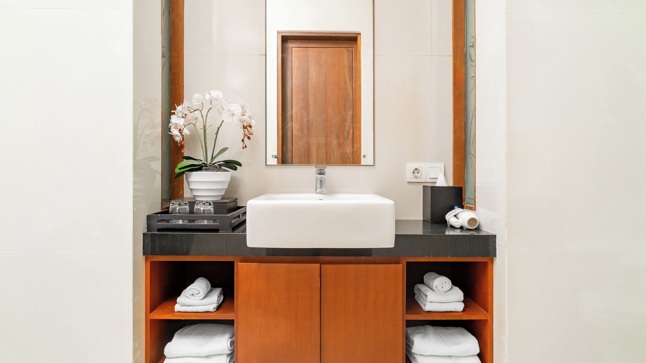 Photo of Bathroom in Batubelig