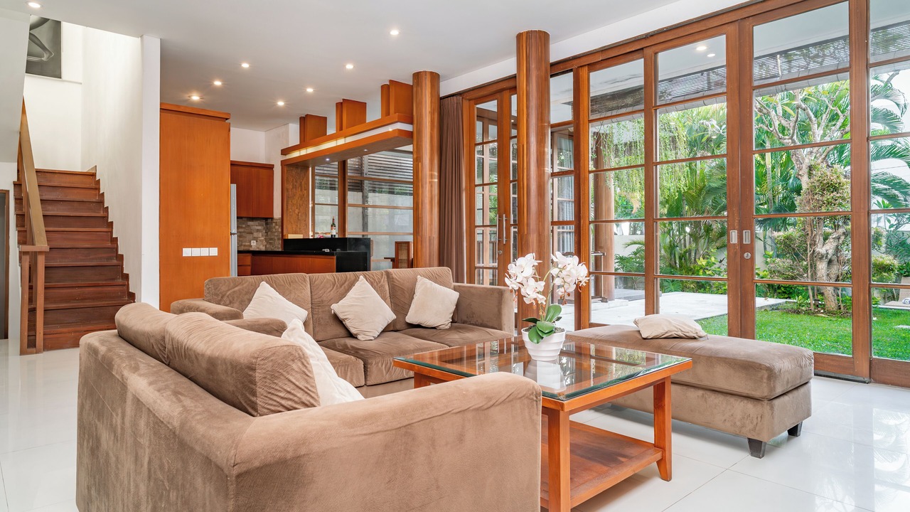 Photo of Livingroom in Batubelig