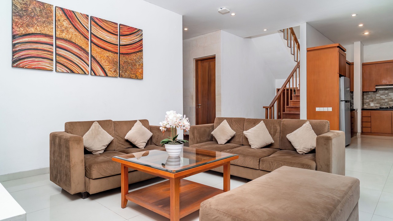 Photo of Livingroom in Batubelig