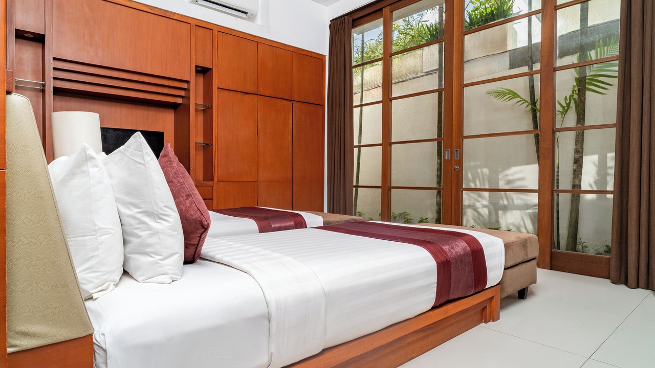 Photo of Bedroom in Batubelig