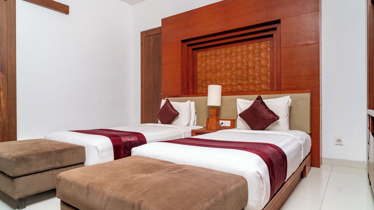 Photo of Bedroom in Batubelig