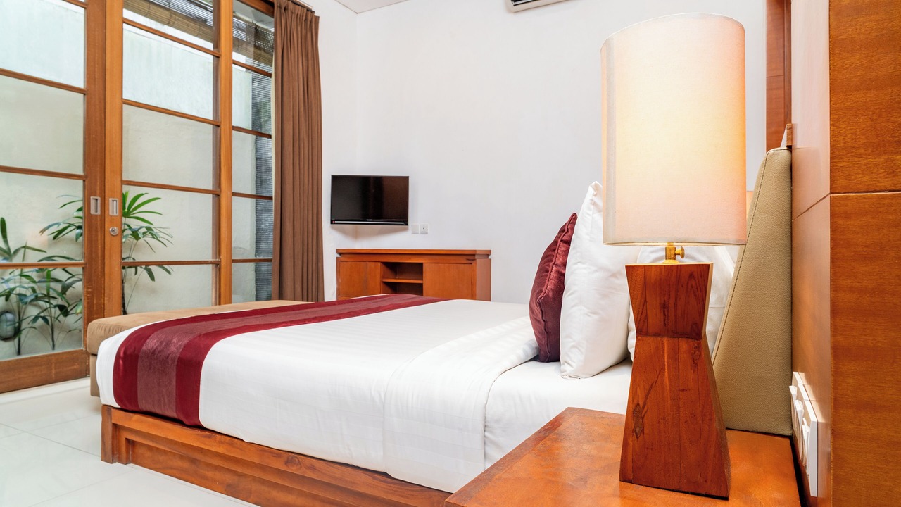 Photo of Bedroom in Batubelig