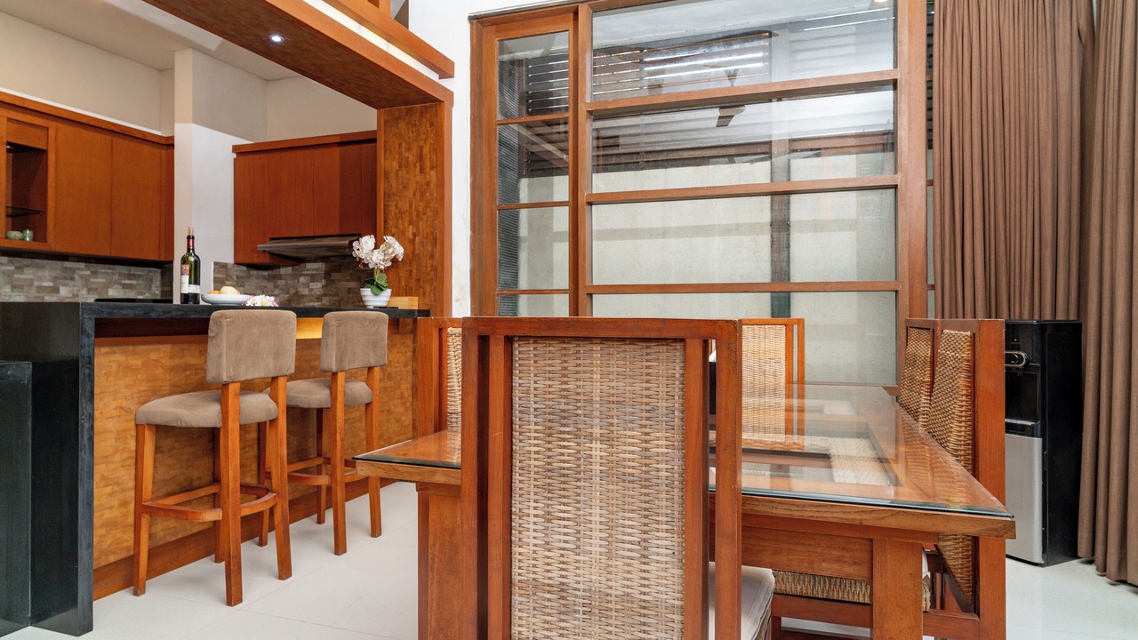 Photo of Livingroom in Batubelig