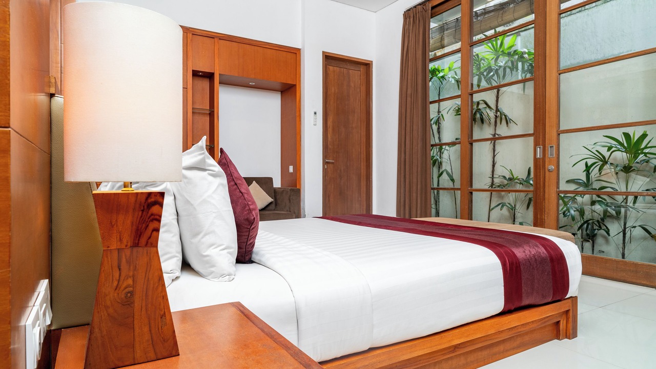 Photo of Bedroom in Batubelig