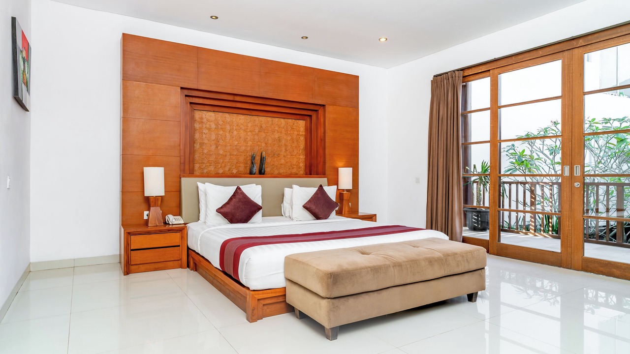 Photo of Bedroom in Batubelig