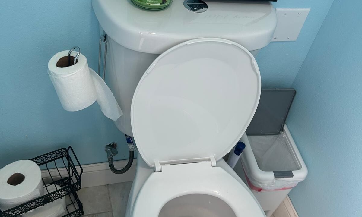 Photo of Bathroom in Pine Hills