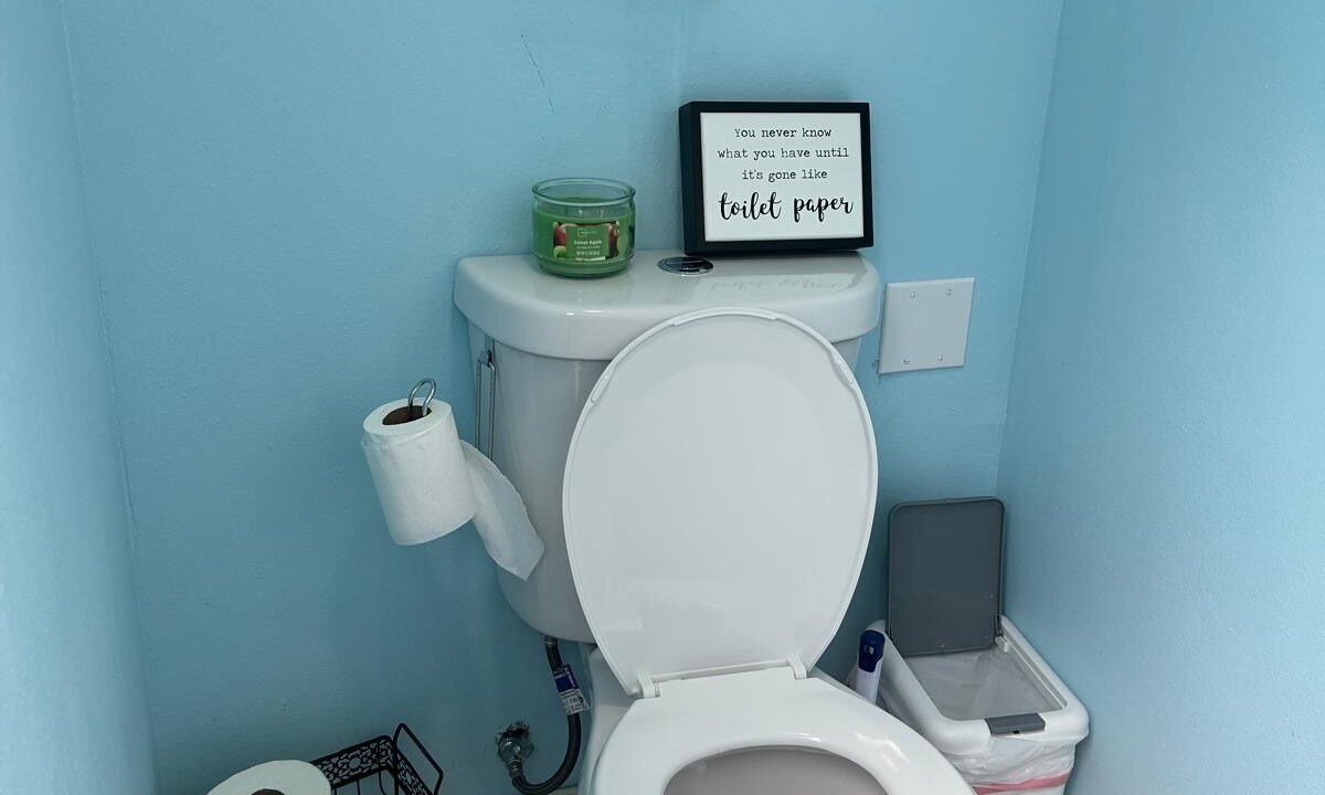 Photo of Bathroom in Pine Hills