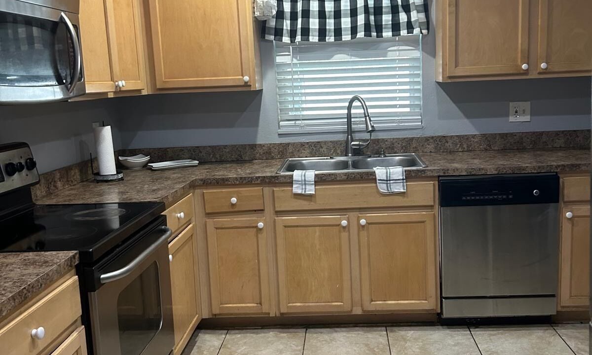 Photo of Kitchen in Pine Hills