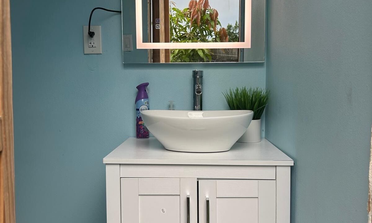 Photo of Bathroom in Pine Hills
