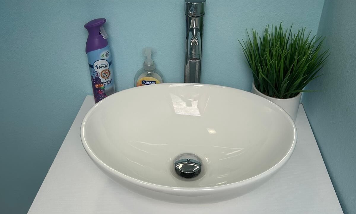 Photo of Bathroom in Pine Hills