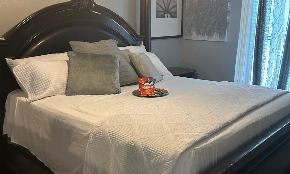 Photo of Bedroom in Pine Hills