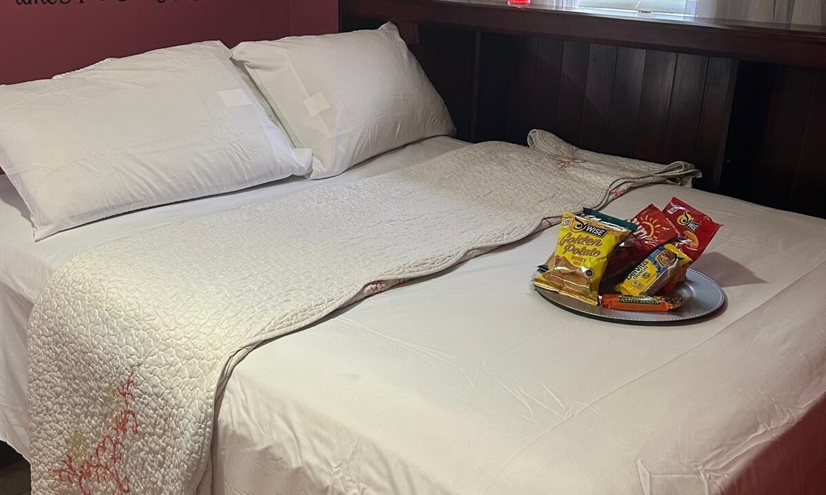 Photo of Bedroom in Pine Hills
