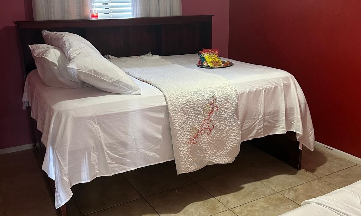 Photo of Bedroom in Pine Hills