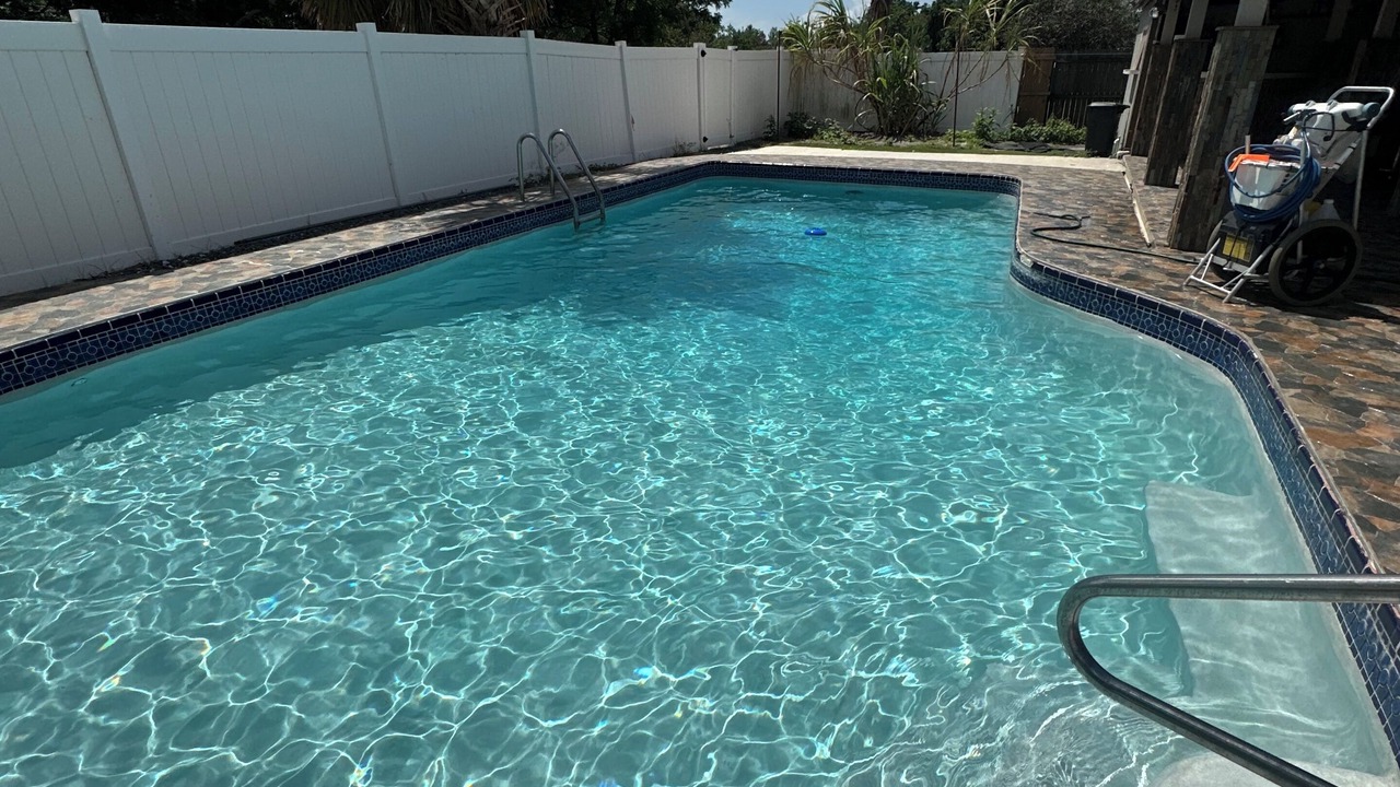 Photo of Outdoor in Pine Hills