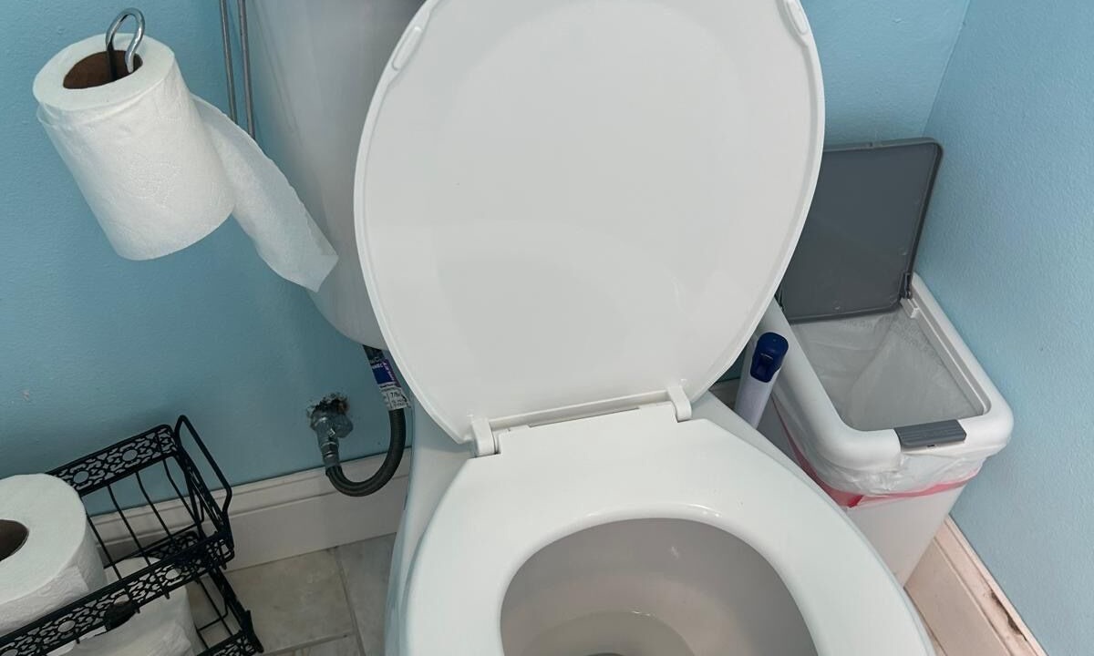 Photo of Bathroom in Pine Hills