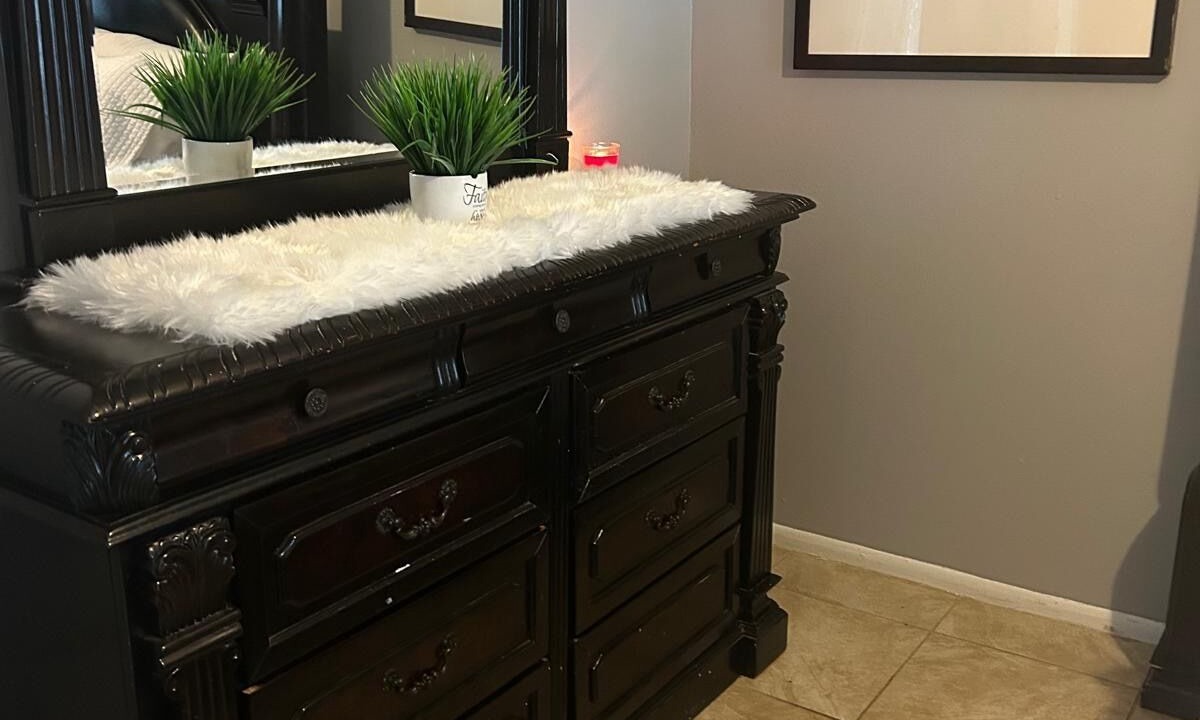 Photo of Bedroom in Pine Hills