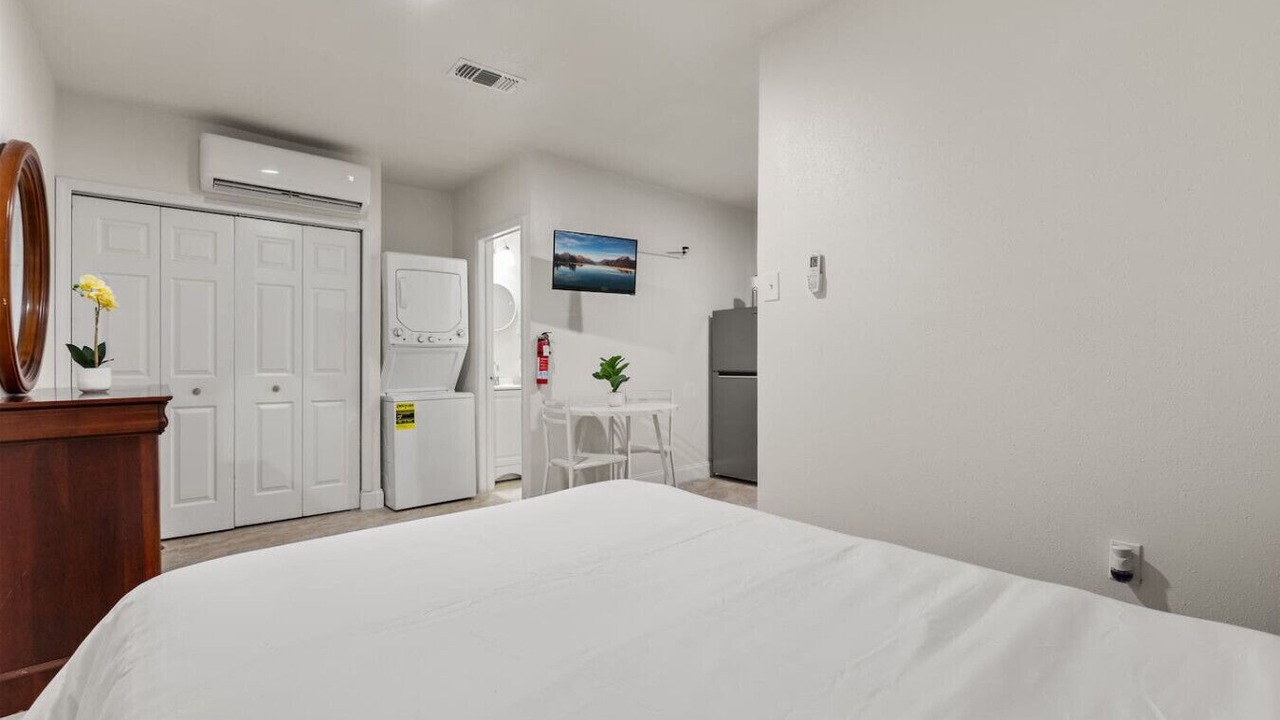 Photo of Bedroom in Orlando