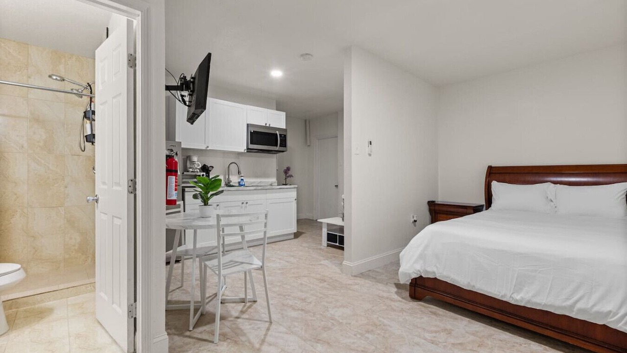 Photo of Bedroom in Orlando