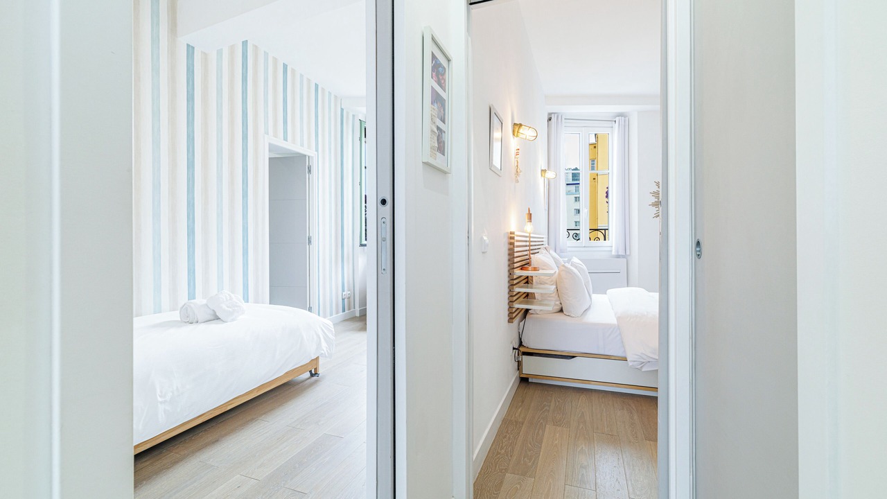 Photo of Bedroom in Lazaret