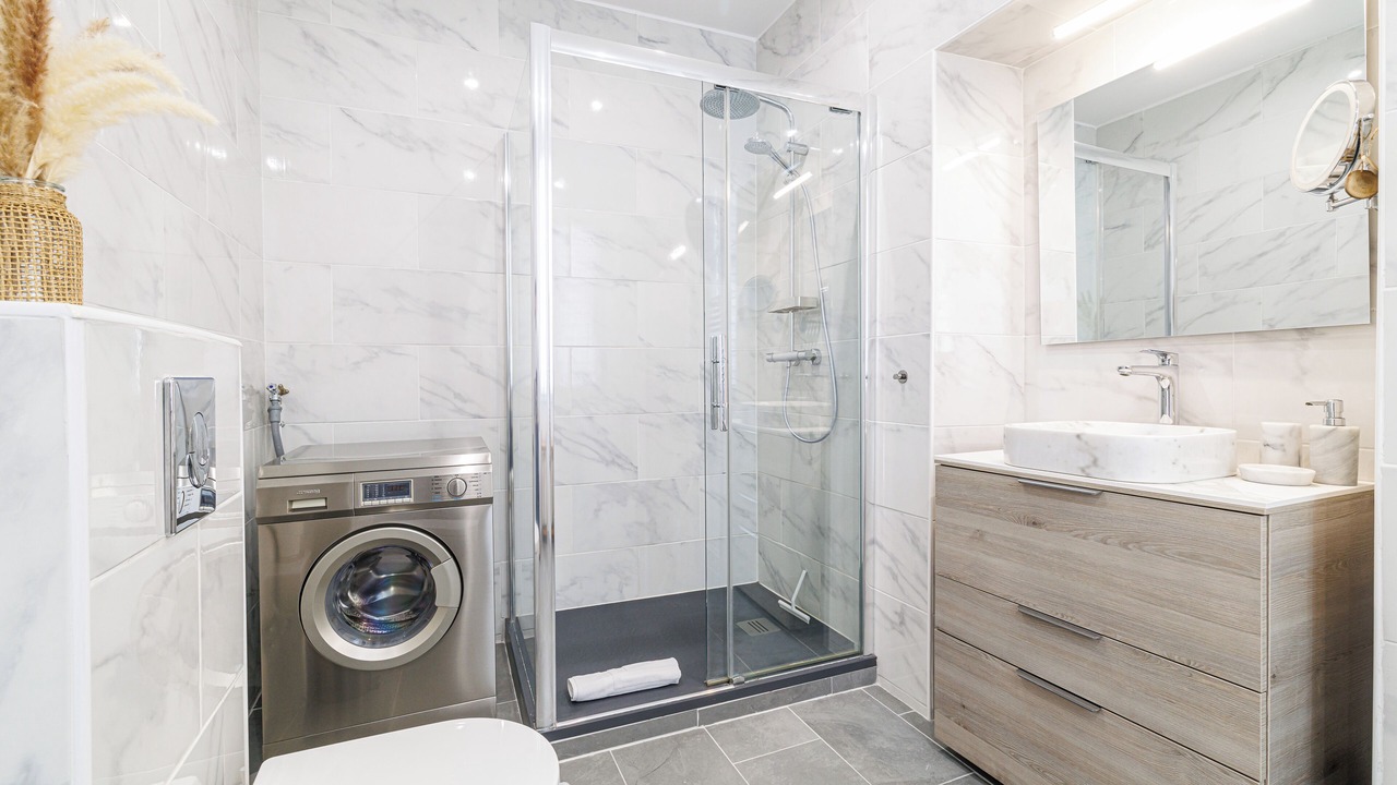 Photo of Bathroom in Lazaret