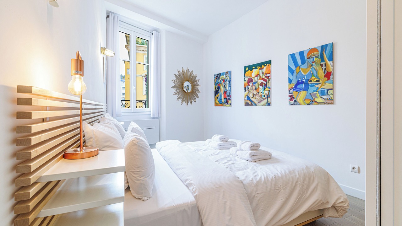 Photo of Bedroom in Lazaret