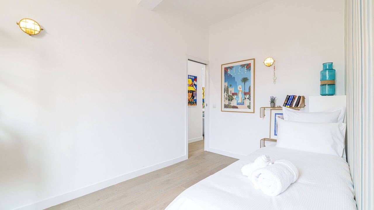 Photo of Bedroom in Lazaret