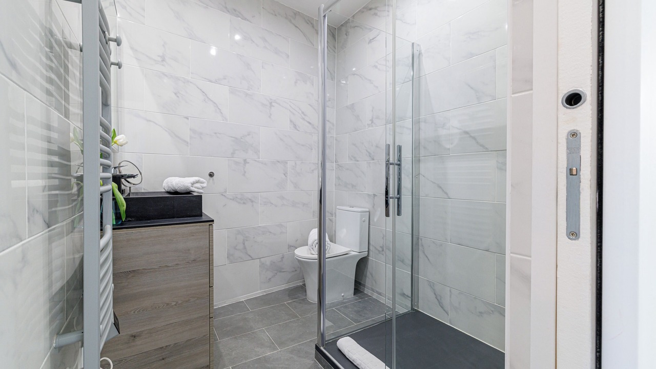 Photo of Bathroom in Lazaret