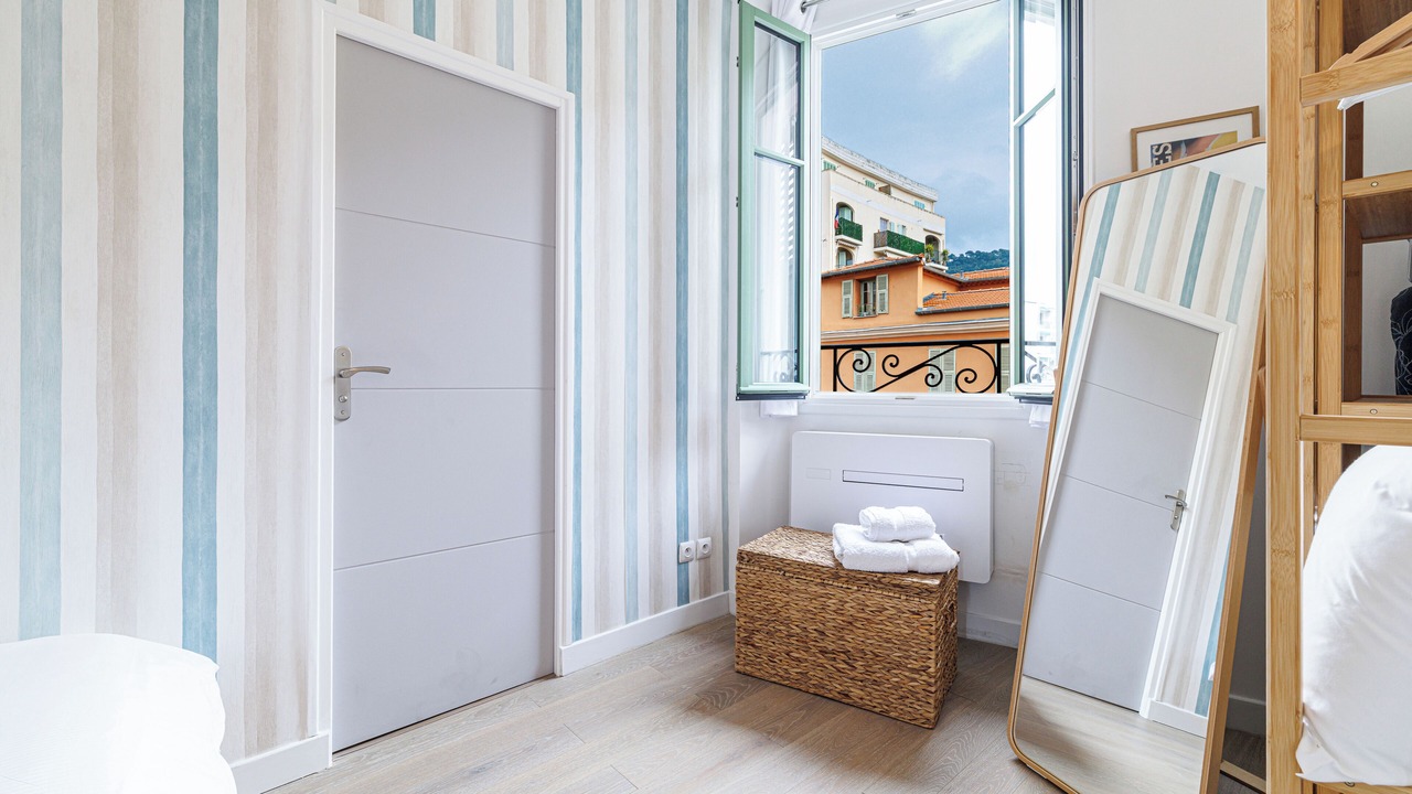 Photo of Bedroom in Lazaret