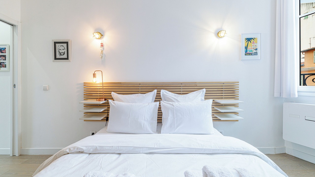 Photo of Bedroom in Lazaret