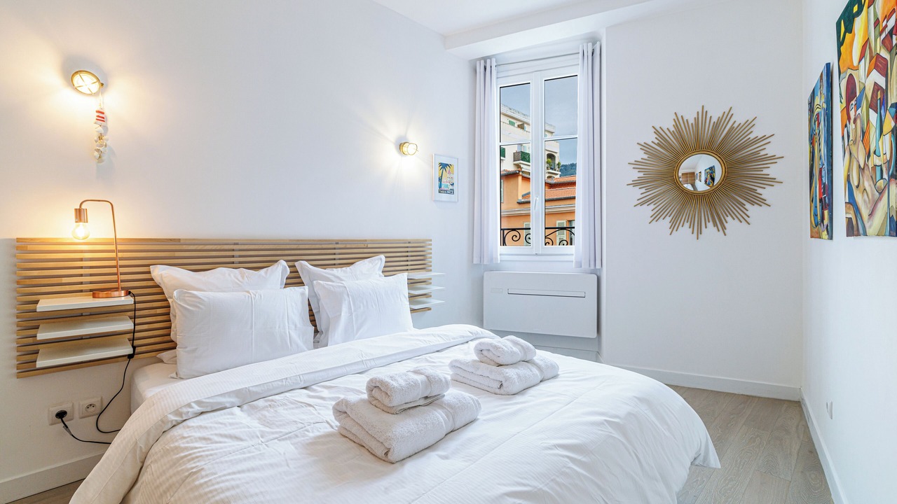 Photo of Bedroom in Lazaret