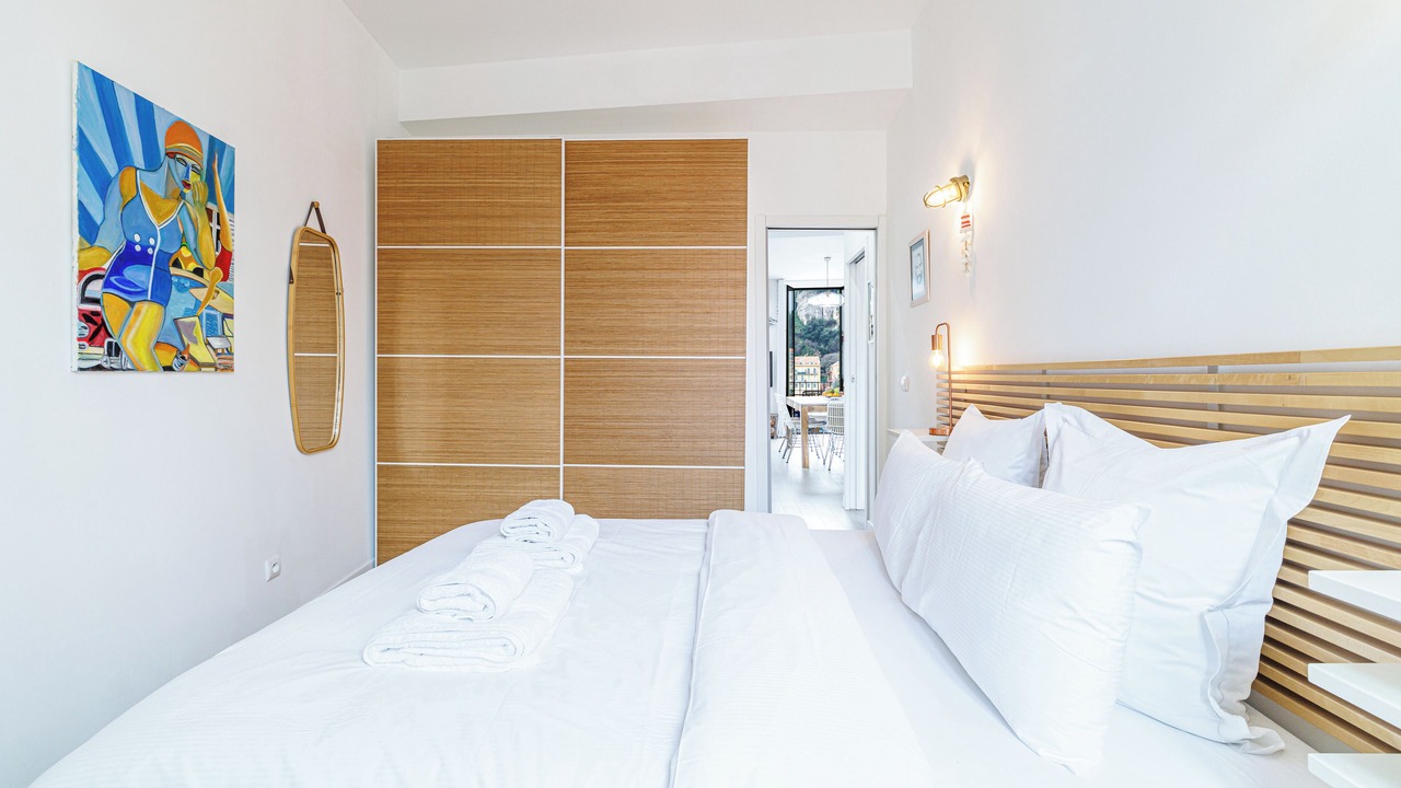 Photo of Bedroom in Lazaret